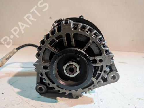 Generator FORD TRANSIT CONNECT (P65_, P70_, P80_) 1.8 TDCi (90 hp) 32263565