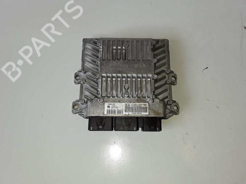 Used Engine control unit (ECU) CITROËN C5 II (RC_) [2004-2008]  9315428