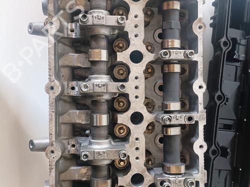 Cylinder head MITSUBISHI ASX (GA_W_) 1.8 DI-D (GA6W) | BP16063294M5 