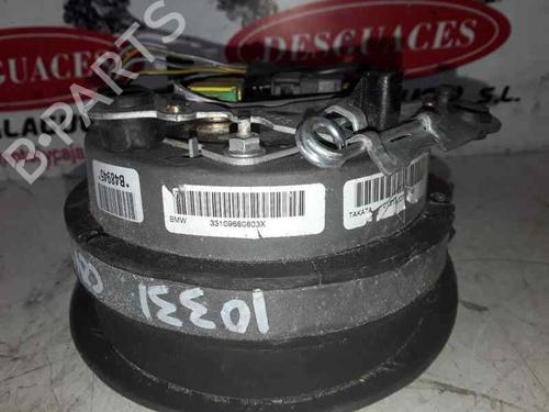 Driver airbag BMW 3 (E46) 320 d | BP9281258C9 