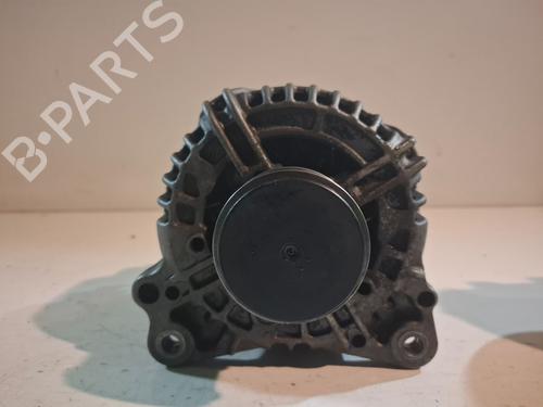 Generator VW GOLF V (1K1) [2003-2010]  29704112