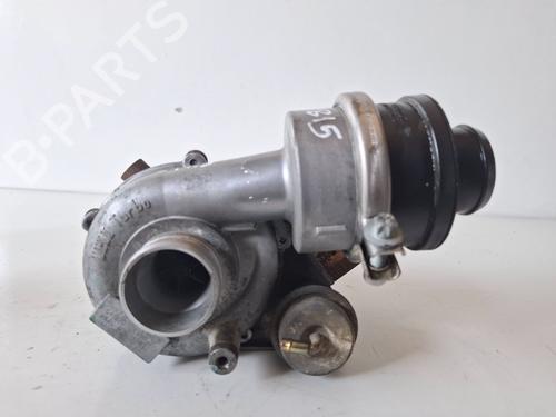 Used Turbocharger/Supercharger MERCEDES-BENZ A-CLASS (W169) A 180 CDI (169.007, 169.307) (109 hp) 26914186