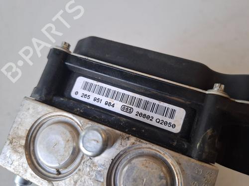 ABS pump SEAT EXEO (3R2) 2.0 TDI | BP29970335M43 