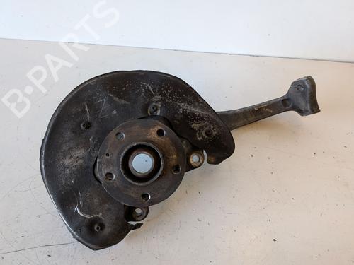 Used Right front steering knuckle Right front steering knuckle AUDI A4 B8 (8K2) [2007-2017] 34436171 34436171