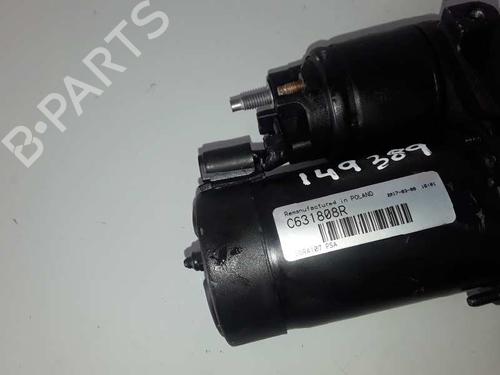 Starter CITROËN C5 I (DC_)  | BP9315226M8 