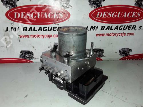 Used ABS pump PEUGEOT 5008 (0U_, 0E_) [2009-2017]  9344531
