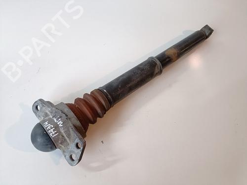 Left rear shock absorber VW TOURAN (1T1, 1T2) 1.9 TDI | BP17044651M18 