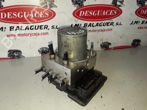 Used ABS pump CITROËN C4 I (LC_) [2004-2014]  9282442