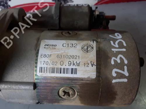 Starter FIAT DOBLO Box Body/MPV (223_) 1.2 (223ZXA1A) | BP9282356M8 