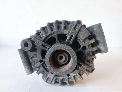 Used Alternator BMW X6 (E71, E72) M (555 hp) 21179371