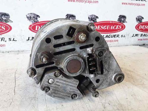 Alternator FORD FIESTA III (GFJ)  | BP9281240M7 