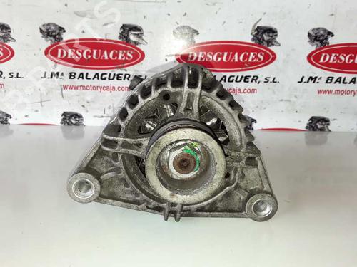 Used Alternator OPEL CORSA D (S07) [2006-2015]  9284477