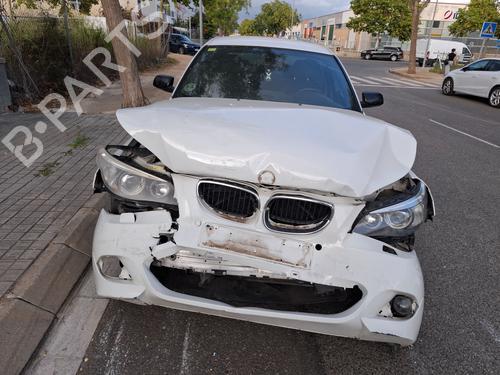 Engine BMW 5 (E60) 520 d | BP29549653M1 