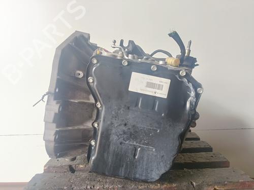 Gearbox RENAULT LAGUNA III (BT0/1) | BP13252526M3