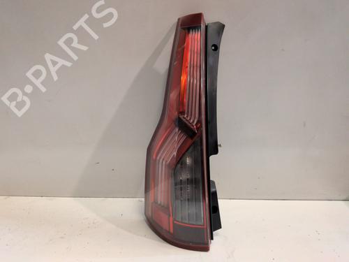 Used Left taillight Left taillight CITROËN C4 Grand Picasso I (UA_) 1.6 HDi (109 hp) 33274499 33274499