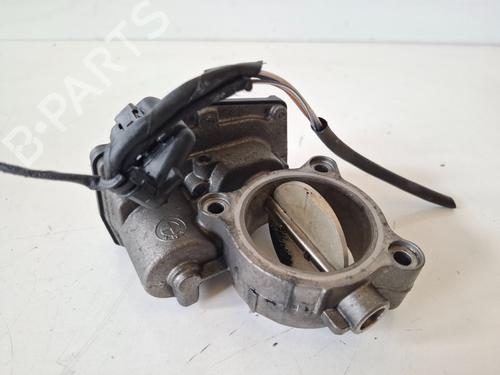 Throttle body BMW 1 (F20) 116 d | BP28671260M82