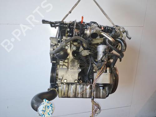Engine SEAT ALTEA (5P1) | BP26162726M1