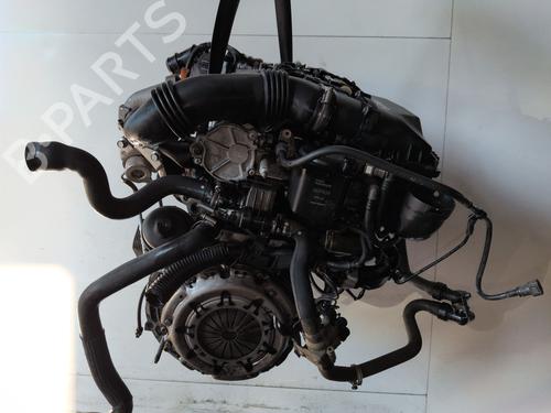 Engine PEUGEOT PARTNER Box Body/MPV 1.6 HDi 16V 4x4 | BP38020468M1 - Image 4