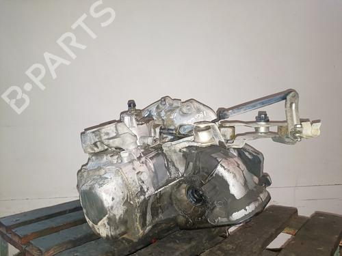 Gearbox OPEL CORSA C (X01)  | BP16782928M3 