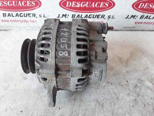 Used Alternator MITSUBISHI PAJERO III (V7_W, V6_W) 3.2 Di-D (V68W, V78W) (165 hp) 9281316
