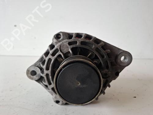 Used Alternator OPEL VECTRA C (Z02) [2002-2009]  29549641