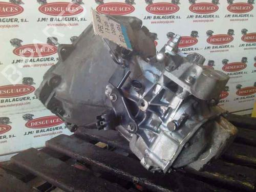 Gearbox OPEL ASTRA H Estate (A04)  | BP13055463M3 