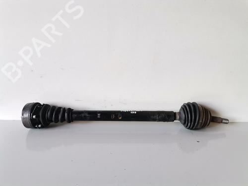 Used Right front driveshaft SEAT IBIZA II (6K1) 1.9 TDI (110 hp) 10982658
