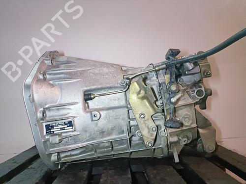 Gearbox MERCEDES-BENZ SPRINTER 4-t Van (B904)  | BP15657732M3 