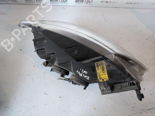 Left headlight VW PASSAT CC B6 (357) 2.0 TDI | BP36504702C28 - Image 2