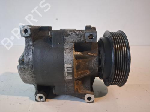 Compresseur AC FIAT DOBLO MPV (119_, 223_) 1.9 D (223AXB1A) | BP29926110M34 