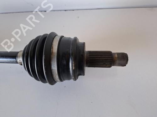 Right front driveshaft BMW X3 (E83) 2.0 d | BP23423874M39 