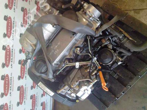 Engine SEAT IBIZA III (6L1)  | BP9280952M1 