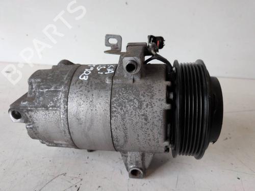 AC compressor KIA PICANTO II (TA) 1.0 | BP38712239M34 - Image 3