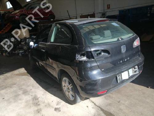 Starter SEAT IBIZA III (6L1)  | BP9282324M8 