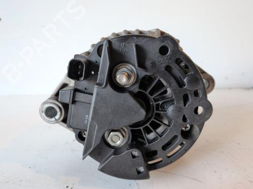 Alternator OPEL INSIGNIA A (G09) | BP37424344M7 - Image 3