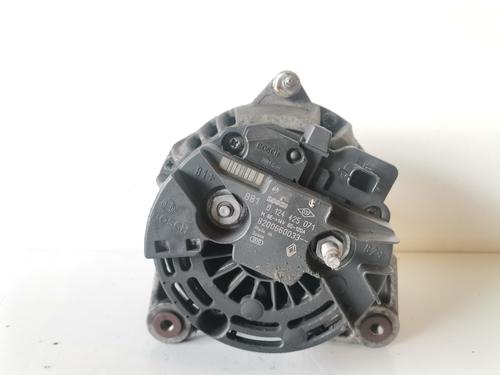 Generator RENAULT CLIO III (BR0/1, CR0/1) 1.5 dCi (BR17, CR17) | BP10934450M7 