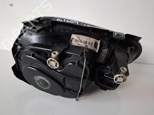 Faro izquierdo VW GOLF IV (1J1) 1.9 TDI | BP23529420C28 