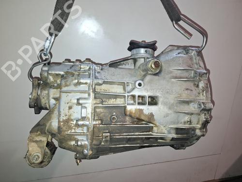 Gearbox MERCEDES-BENZ SPRINTER 2-t Van (B901, B902)  | BP25748710M3 