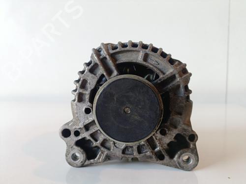 Used Alternator SEAT ALTEA (5P1) [2004-2015]  15822655