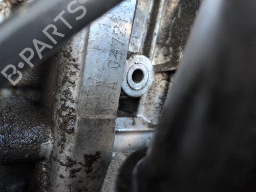 Engine CITROËN SAXO (S0, S1) 1.4 VTS | BP31382529M1 