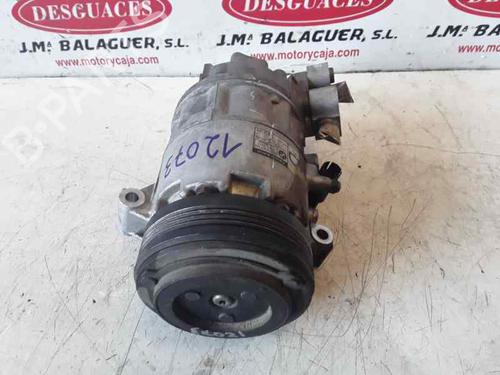 AC compressor BMW 3 Touring (E46)  | BP9281320M34 