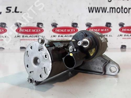 Starter SEAT IBIZA IV (6J5, 6P1)  | BP9283110M8 