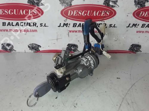 Ignition barrel KIA CARNIVAL II (GQ) 2.9 CRDi | BP9282887M48 