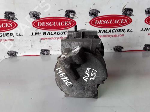 AC compressor ALFA ROMEO 147 (937_)  | BP9283911M34 