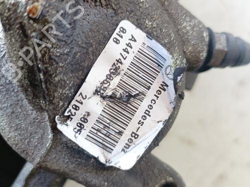 Right front steering knuckle MERCEDES-BENZ VITO Tourer (W447)  | BP13952381M26 