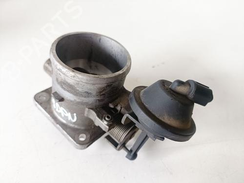 Throttle body KIA SORENTO I (JC) 2.5 CRDi 4WD | BP20488799M82 