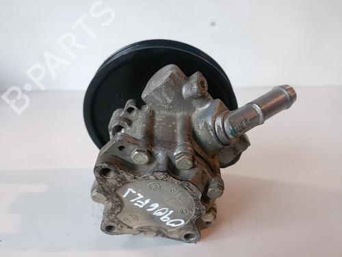 Steering pump BMW 3 (E90) 318 d | BP22353621M99