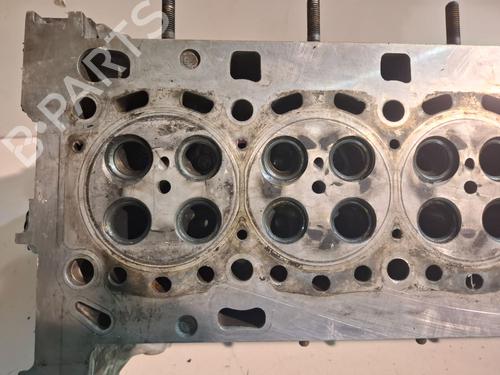 Cylinder head FIAT TALENTO Van (296_) | BP31840448M5