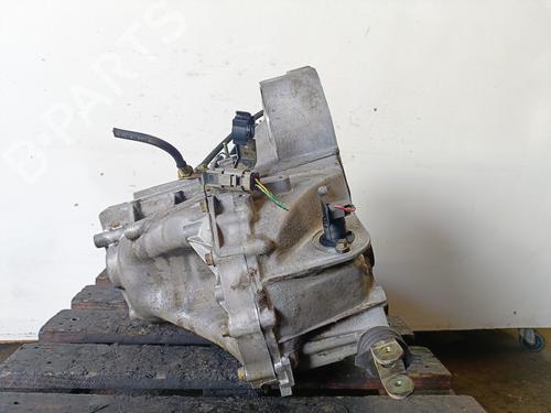Gearbox NISSAN ALMERA TINO (V10)  | BP12981063M3 