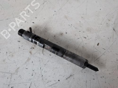 Used Injector Injector RENAULT KANGOO (KC0/1_) [1997-2026] 36476285 36476285